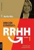 Direccin estratgica de RR.HH. Vol I - (3a ed.)