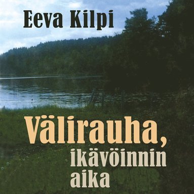 Vlirauha, ikvinnin aika (e-bok)