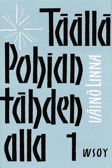 Tll Pohjanthden alla 1 (ljudbok)