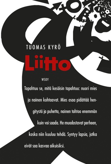Liitto (hftad)