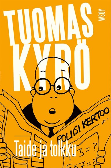 Taide ja tolkku (häftad)