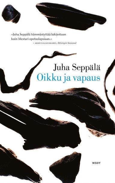 Oikku ja vapaus (e-bok)