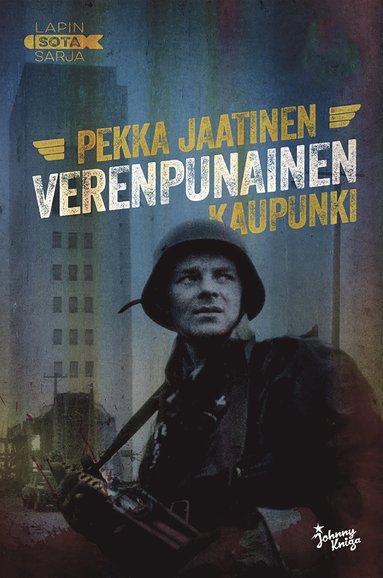 Verenpunainen kaupunki (hftad)