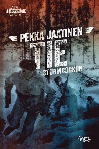 Tie Sturmbockiin (e-bok)