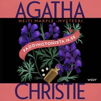 Paddingtonista 16:50 (ljudbok)