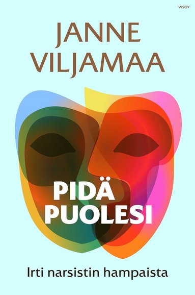Pid puolesi - irti narsistin hampaista (ljudbok)