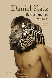 Berberileijonan rakkaus ja muita tarinoita (e-bok)