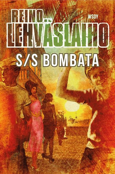 S/S Bombata (ljudbok)
