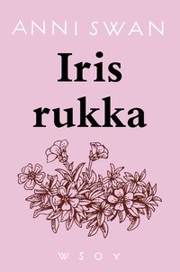 Iris rukka (e-bok)