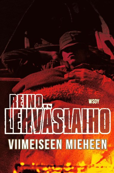 Viimeiseen mieheen (e-bok)