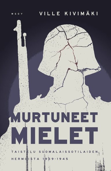 Murtuneet mielet (e-bok)