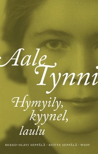 Aale Tynni (e-bok)