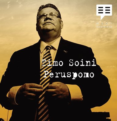 Peruspomo (ljudbok)
