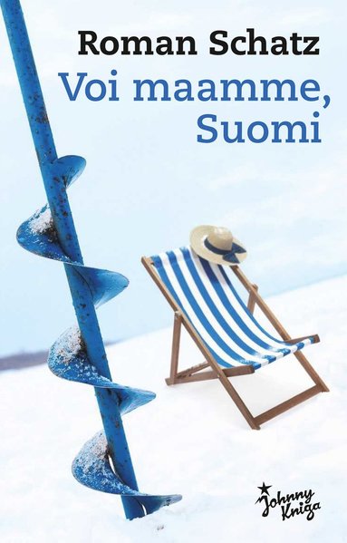 Voi maamme, Suomi (e-bok)