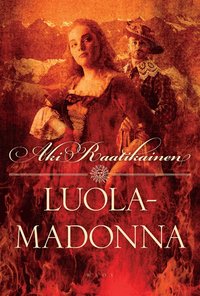 Luolamadonna - Aki Raatikainen - Ebok (9789510407967) | Bokus