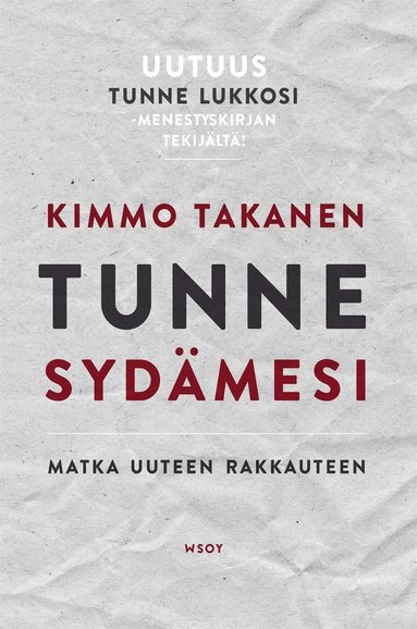 Tunne sydmesi (ljudbok)