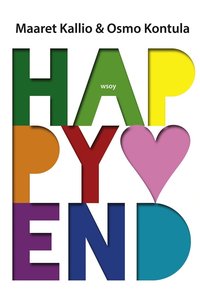 Happy end (e-bok)
