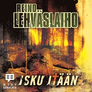 Isku itn (ljudbok)