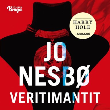 Veritimantit (e-bok)
