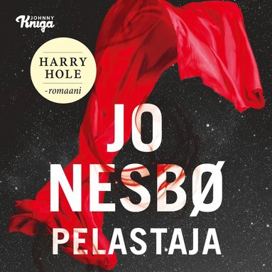 Pelastaja (ljudbok)