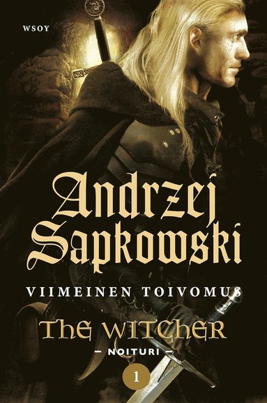 Viimeinen toivomus (e-bok)
