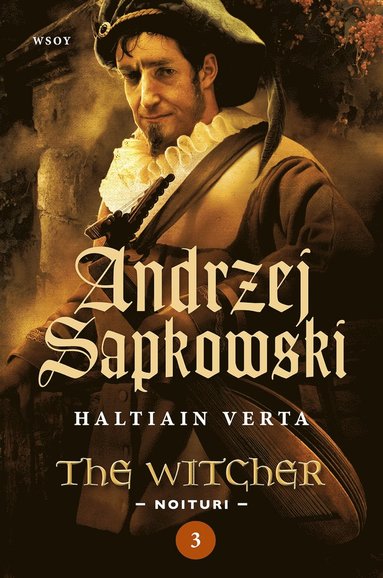 Haltiain verta (ljudbok)