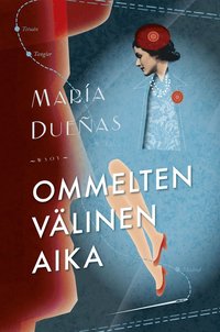 Ommelten vlinen aika (e-bok)