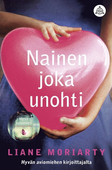 Nainen joka unohti (e-bok)