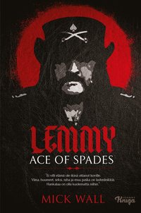 Lemmy (e-bok)