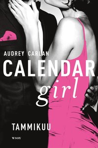 Calendar Girl. Tammikuu (e-bok)