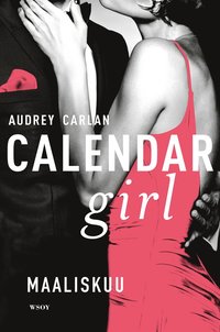 Calendar Girl. Maaliskuu (e-bok)