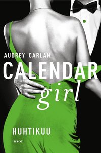 Calendar Girl. Huhtikuu (e-bok)