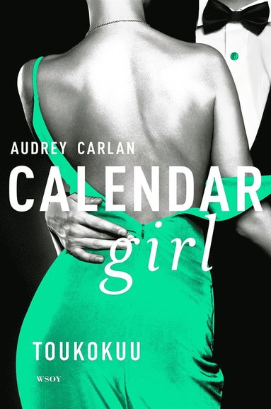 Calendar Girl. Toukokuu (e-bok)
