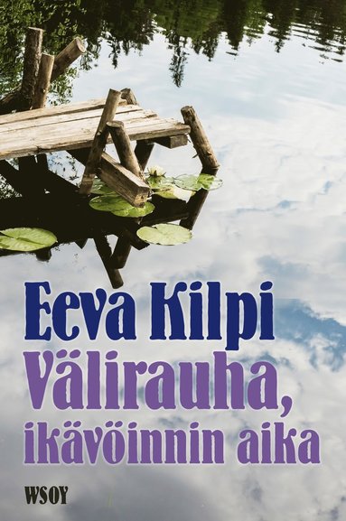 Vlirauha, ikvinnin aika (hftad)