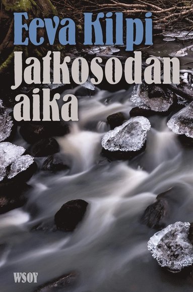 Jatkosodan aika (ljudbok)
