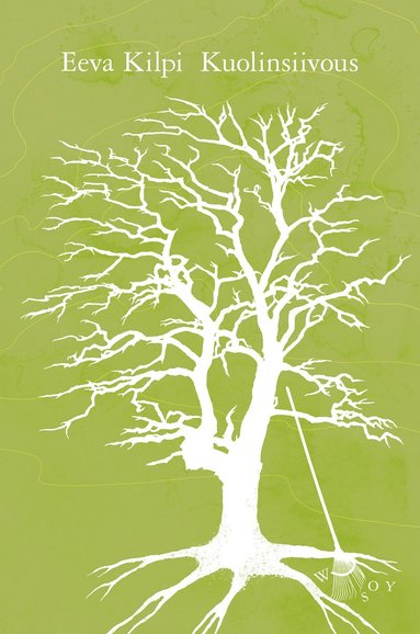 Kuolinsiivous (ljudbok)