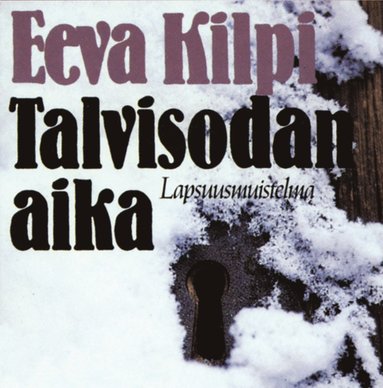 Talvisodan aika (hftad)