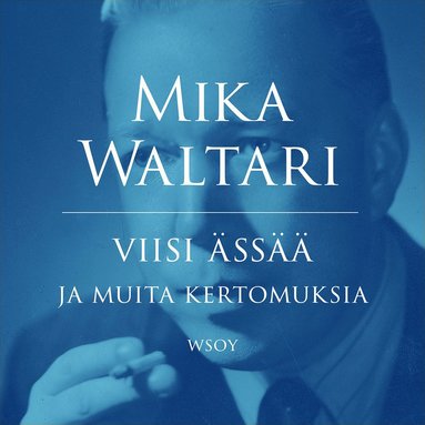 Viisi ss ja muita kertomuksia (e-bok)