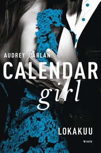 Calendar Girl. Lokakuu (e-bok)