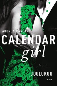 Calendar girl. Joulukuu (e-bok)