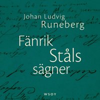 Fnrik Stls sgner (ljudbok)