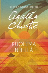 Kuolema Niilill (e-bok)