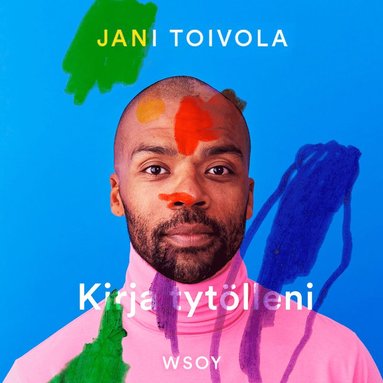 Kirja tytölleni (häftad)