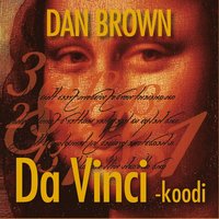 Da Vinci -koodi (ljudbok)