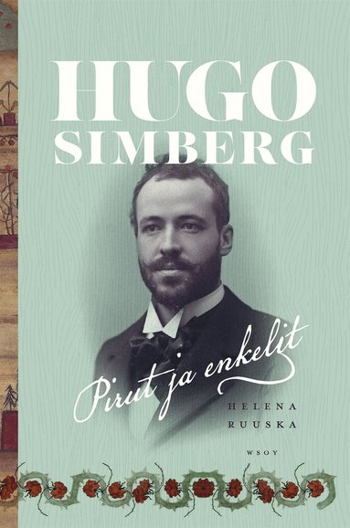 Hugo Simbergin pirut ja enkelit (hftad)
