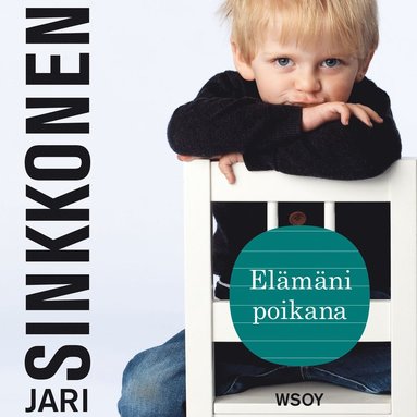El�m�ni poikana (e-bok)