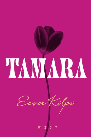 Tamara (e-bok)