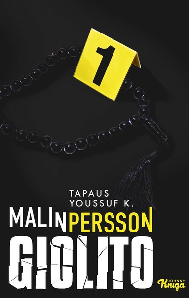 Tapaus Youssuf K. (e-bok)