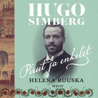 Hugo Simberg (ljudbok)