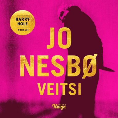 Veitsi (ljudbok)